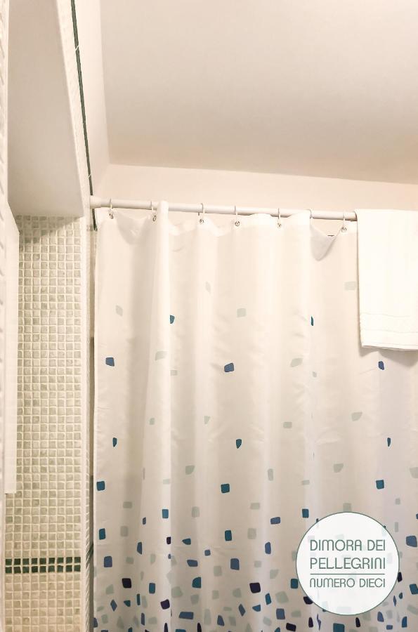 Apartament Dimora Dei Pellegrini Polignano a Mare Zewnętrze zdjęcie