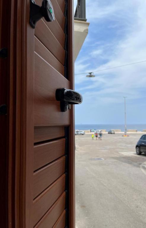 Apartament Dimora Dei Pellegrini Polignano a Mare Zewnętrze zdjęcie