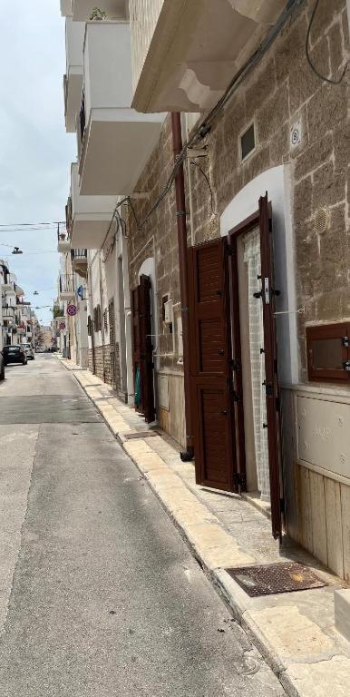 Apartament Dimora Dei Pellegrini Polignano a Mare Zewnętrze zdjęcie