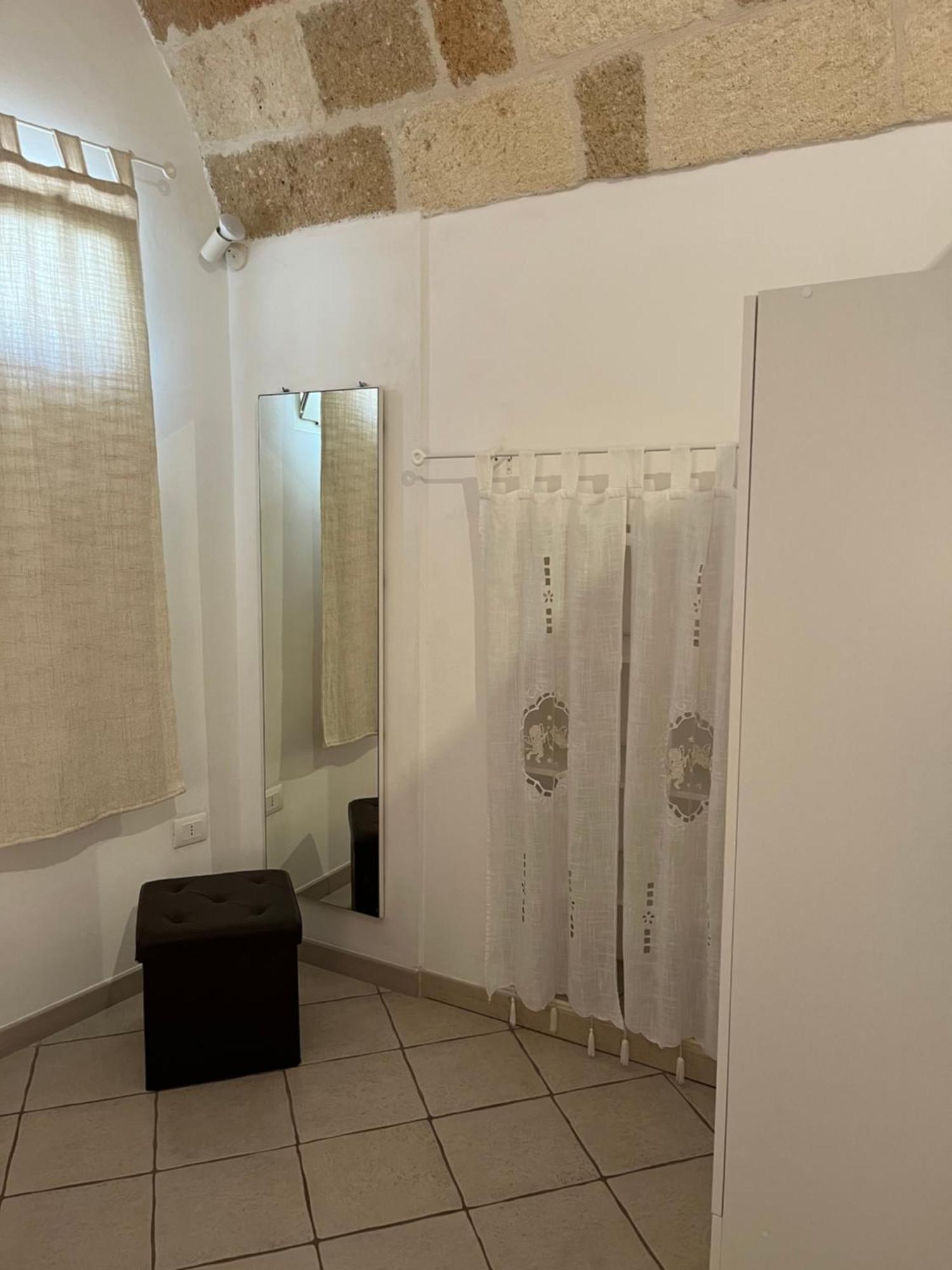 Apartament Dimora Dei Pellegrini Polignano a Mare Zewnętrze zdjęcie