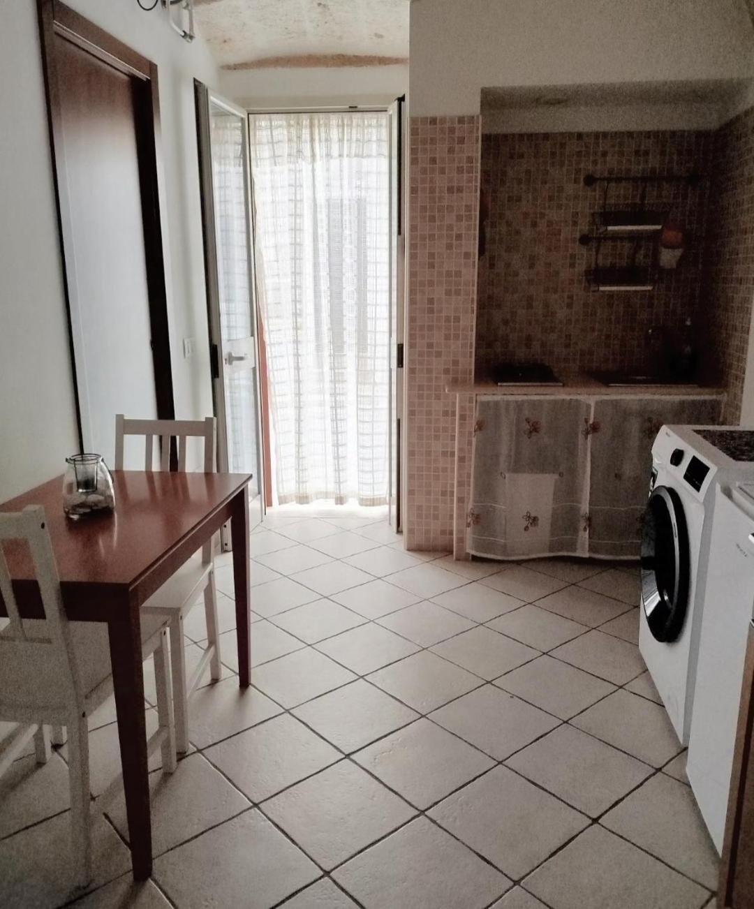Apartament Dimora Dei Pellegrini Polignano a Mare Zewnętrze zdjęcie